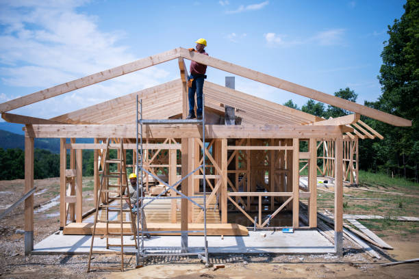 Best Roof Waterproofing Services  in Whippany, NJ