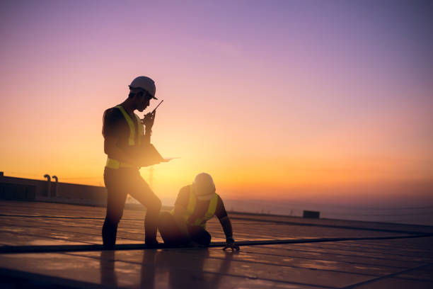 Best Flat Roof Repair Services  in Whippany, NJ