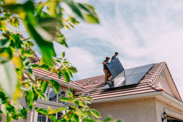 Roof Gutter Cleaning in Whippany, NJ